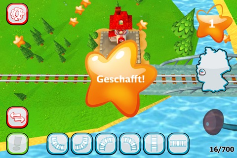 der kleine ICE screenshot 4