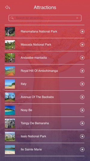 Tourism Madagascar(圖3)-速報App