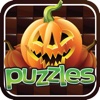 Haunted Pumpkin Puzzles Free - Halloween City