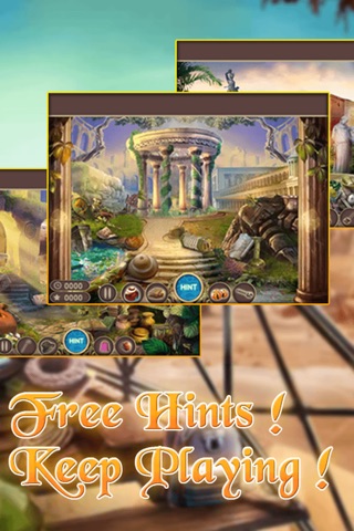 Ancient Kingdom - Empire after Wars Pro screenshot 2