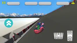 Game screenshot Kart Racing - Rush Mini Car Kart Racing hack