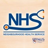 Neighbourhood Health Screening