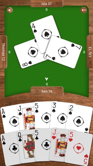 Hearts - Queen of Spades(圖3)-速報App