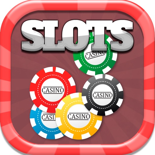 Super Riches of Netuno Casino Slots icon