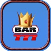 777 Slots King Bar - Free Slots Game