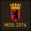 MDS Congress 2016