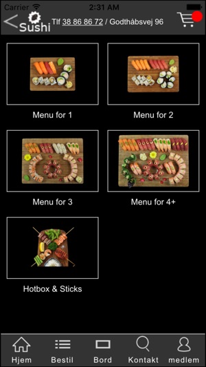 Sushi factory(圖3)-速報App