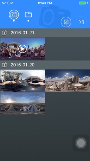 Monster Vision Vr On The App Store