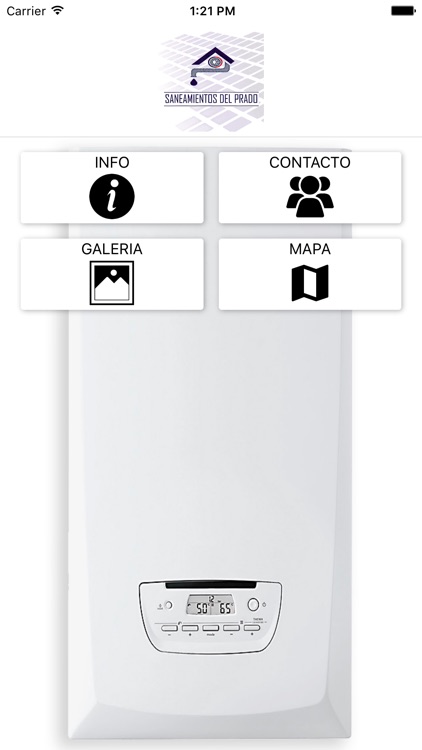 SANEAMIENTOS DEL PRADO