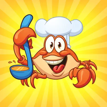 Crazy Food Cooking - Crab Cook Chef in Kitchen Free Game Читы