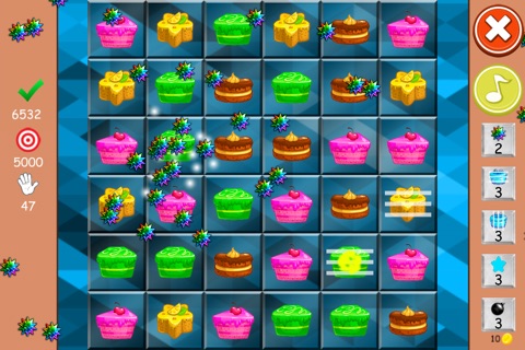 Bake Sweet Cake screenshot 2