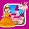 A True Uni-Corn Fairy-tale Game-s For Small Kid-s To Learn-ing and Play-ing with Fun