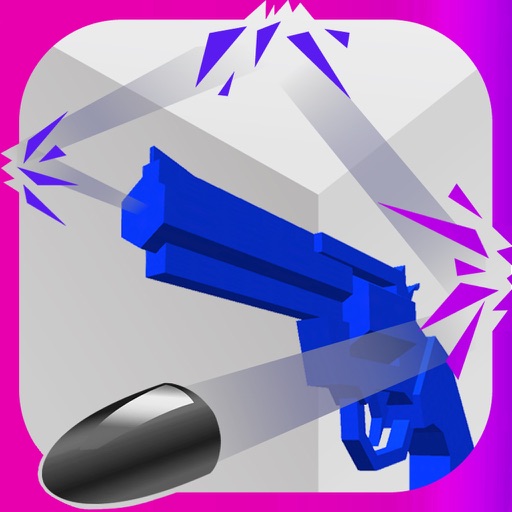 Gravity Bullet iOS App