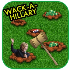 Activities of Whack Hillary