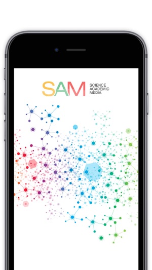 SAM International(圖1)-速報App