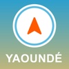 Yaounde, Cameroon GPS - Offline Car Navigation