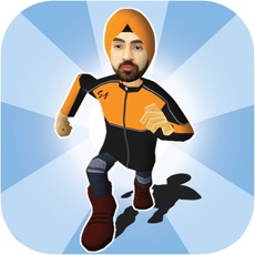 Activities of SardaarJi - The Game