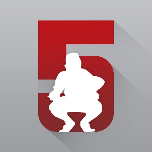 Johnny Bench Official App icon