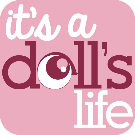 It's a Doll's Life (Espanol) iOS App