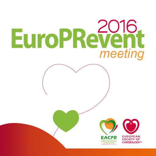 EuroPRevent meeting 2016 icon