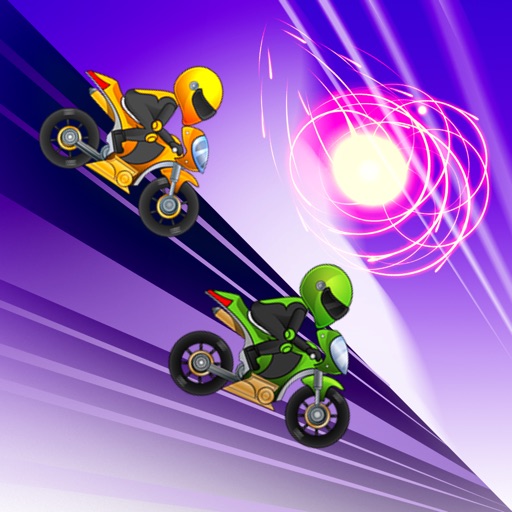 Dreams Racing iOS App