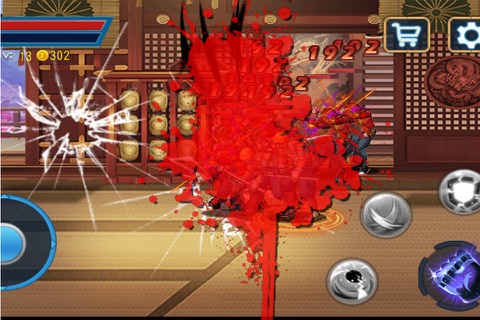 Angry Killer screenshot 4