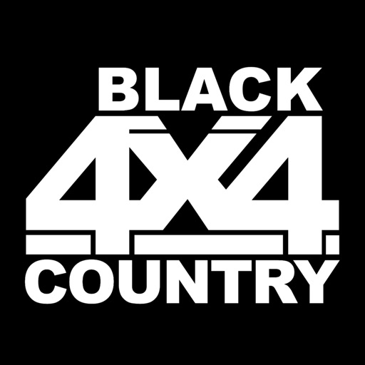 Blackcountry 4x4