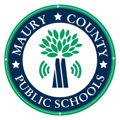 Maury County Public Schools icon
