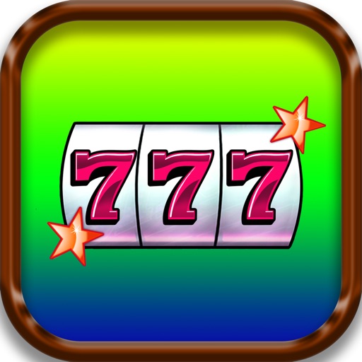 777 Star Slotomania Casino - Free Vegas Games, Win Big Jackpots, & Bonus Games! icon