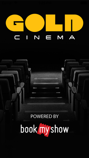 Gold Cinema(圖1)-速報App