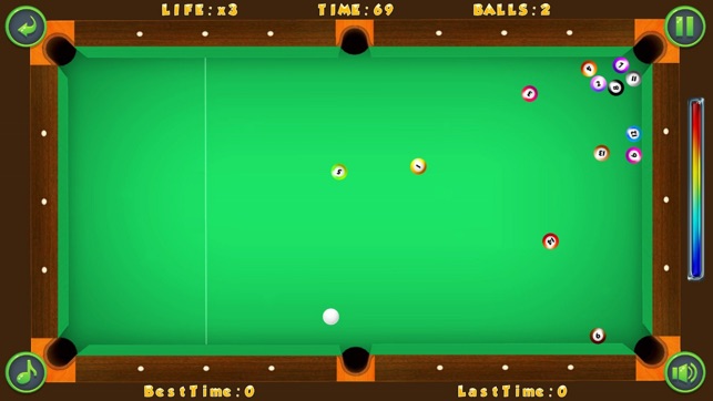 Billiards Snooker Pro Free(圖2)-速報App