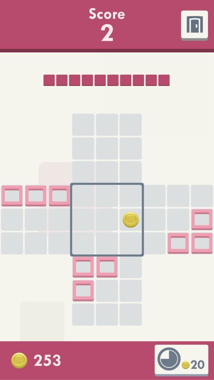 Perfect Fit screenshot-3