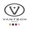 VANTECH 公式アプリ