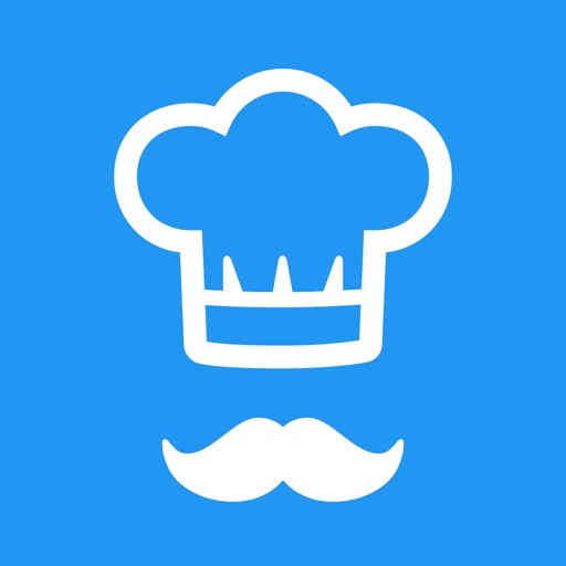 Chef's Hat: Recipe Saving icon