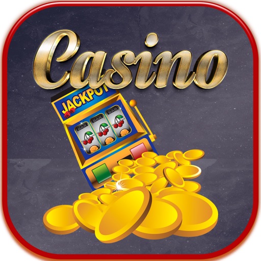 Slots Machines Hot Gamming - Free Pocket Slots Machines icon