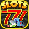 777 A Macau Jackpot Play Casino - Free Slot Machine Game