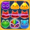 TapTap Pet: Kute Match Mania