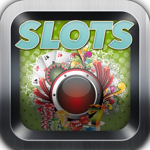 The Royal Money Wheel Casino - Slots Pro Game icon