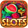 777 Lucky Slots Of Food:Free Game HD