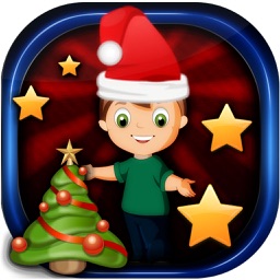 Santaclaus Boy Escape