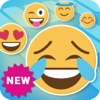 Best Emoji Emotion for Mobile!