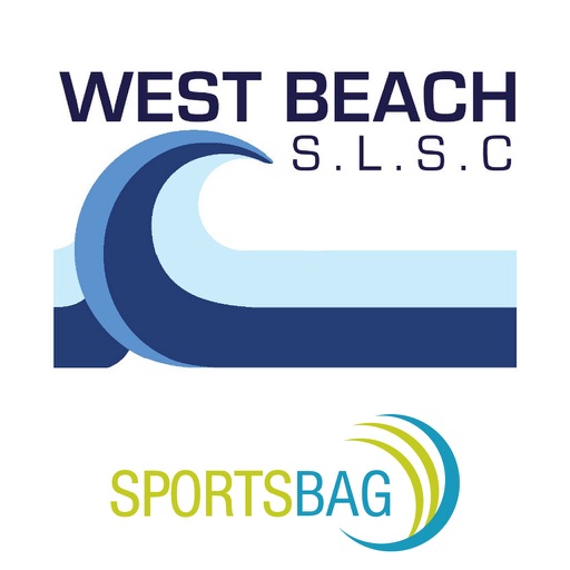 West Beach Surf Life Saving Club Incorporated - Sportsbag icon