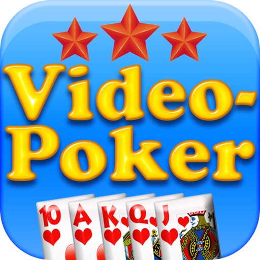 Video-Poker !!! icon