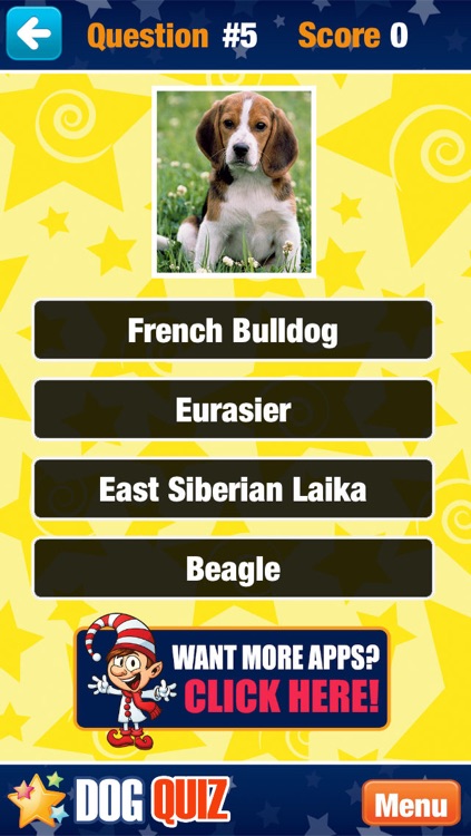 Dogs Breeds. screenshot-3