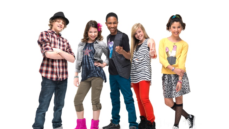 Kidscreen » Archive » Deals of the week: Paramount, Adidas & KIDZ BOP