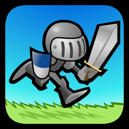 Battle Panic iOS App