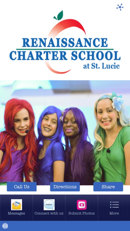 Renaissance Charter School at St Lucie