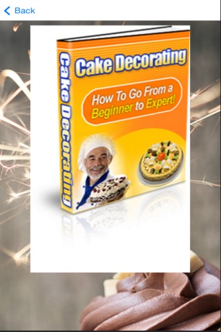 Easy Cupcake Recipes - Learn How to Make Cupcake screenshot 3
