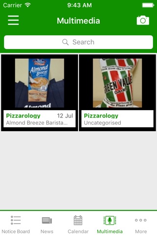 Pizzarology screenshot 4