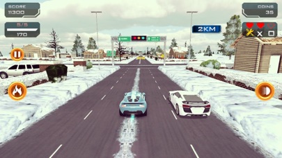 TURBO SPEED CAR RACING - STORM RIDER IN CITY 3D 1.6.8 IOS ĐUA XE TURBO SPEED CAR RACING - STORM RIDER IN CITY 3D 1.6.8 IOS